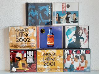 Las 101 Mejores Canciones + Recopilatorios Lorena!
