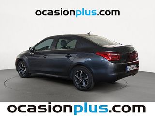 Citroen C-Elysee 1.6 VTi Shine 85 kW (115 CV)