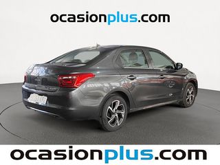 Citroen C-Elysee 1.6 VTi Shine 85 kW (115 CV)