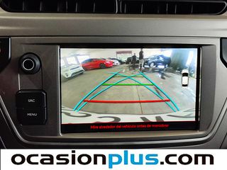 Citroen C-Elysee 1.6 VTi Shine 85 kW (115 CV)