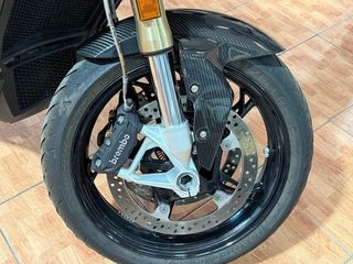 BMW Motorrad S 1000 XR