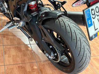 BMW Motorrad S 1000 XR