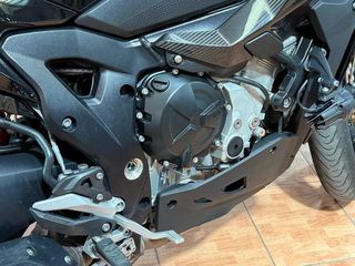 BMW Motorrad S 1000 XR