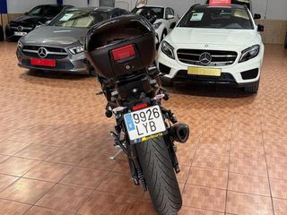 BMW Motorrad S 1000 XR