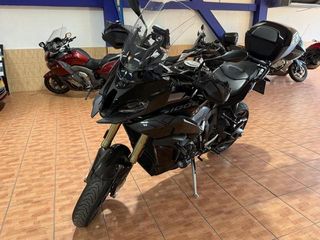 BMW Motorrad S 1000 XR