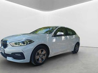 BMW Serie 1 116d Business 85 kW (116 CV)