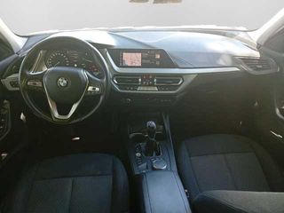 BMW Serie 1 116d Business 85 kW (116 CV)