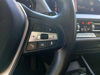 BMW Serie 1 116d Business 85 kW (116 CV)
