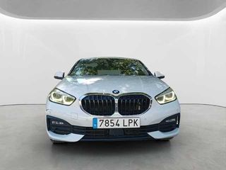 BMW Serie 1 116d Business 85 kW (116 CV)