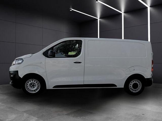 Citroen Jumpy Furgon BlueHDi 100 SANDS Talla M Control 75 kW (102 CV)
