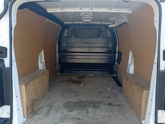 Citroen Jumpy Furgon BlueHDi 100 SANDS Talla M Control 75 kW (102 CV)
