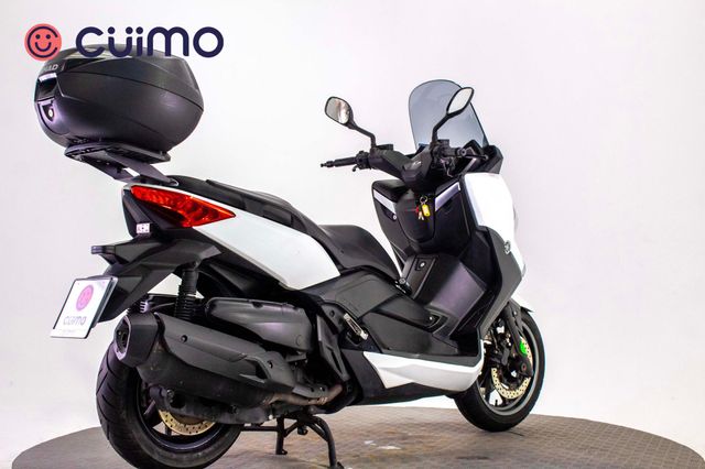 YAMAHA YP MAJESTY 400