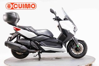 YAMAHA XMAX 400