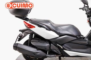 YAMAHA XMAX 400