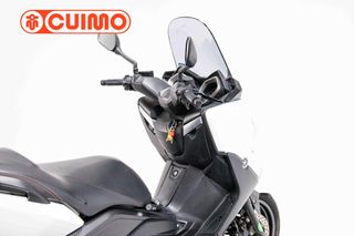 YAMAHA XMAX 400