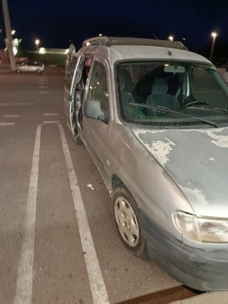 Citroen Berlingo 2000