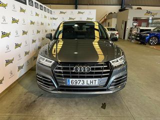 Audi Q5 S line 35 TDI 120kW S tronic