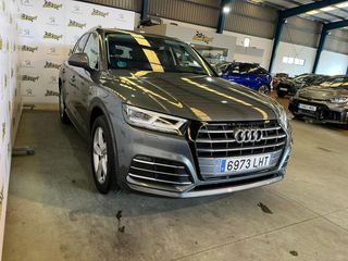 Audi Q5 S line 35 TDI 120kW S tronic