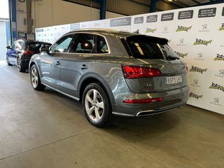 Audi Q5 S line 35 TDI 120kW S tronic