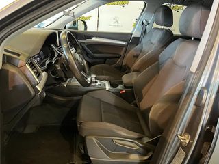 Audi Q5 S line 35 TDI 120kW S tronic