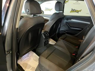 Audi Q5 S line 35 TDI 120kW S tronic