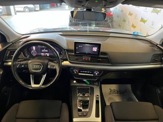 Audi Q5 S line 35 TDI 120kW S tronic