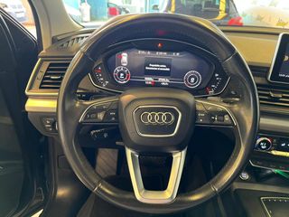 Audi Q5 S line 35 TDI 120kW S tronic