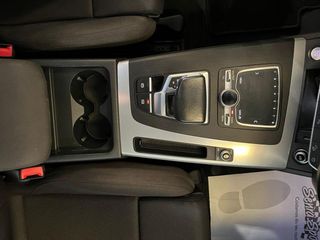 Audi Q5 S line 35 TDI 120kW S tronic