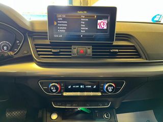 Audi Q5 S line 35 TDI 120kW S tronic