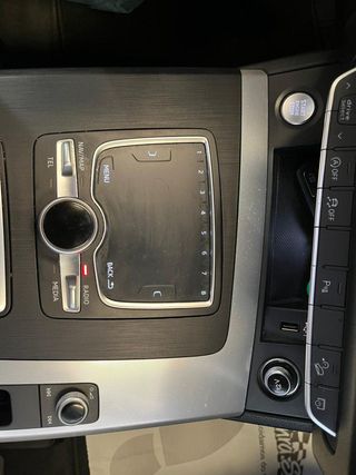 Audi Q5 S line 35 TDI 120kW S tronic
