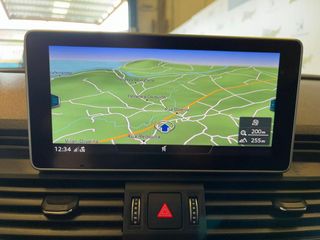 Audi Q5 S line 35 TDI 120kW S tronic