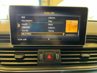 Audi Q5 S line 35 TDI 120kW S tronic
