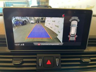 Audi Q5 S line 35 TDI 120kW S tronic