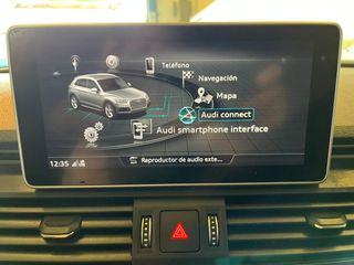 Audi Q5 S line 35 TDI 120kW S tronic