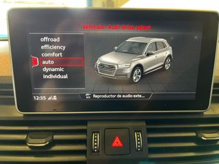 Audi Q5 S line 35 TDI 120kW S tronic