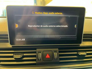 Audi Q5 S line 35 TDI 120kW S tronic
