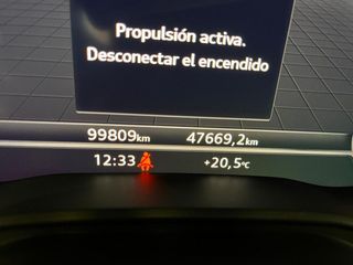 Audi Q5 S line 35 TDI 120kW S tronic