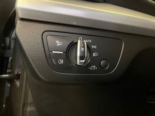 Audi Q5 S line 35 TDI 120kW S tronic