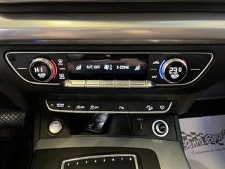 Audi Q5 S line 35 TDI 120kW S tronic