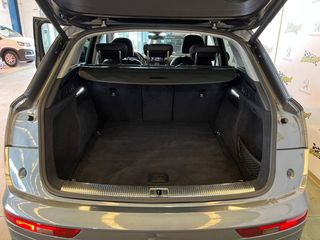 Audi Q5 S line 35 TDI 120kW S tronic