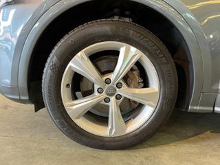 Audi Q5 S line 35 TDI 120kW S tronic