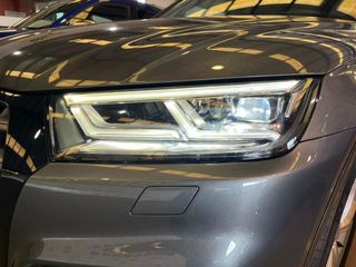 Audi Q5 S line 35 TDI 120kW S tronic