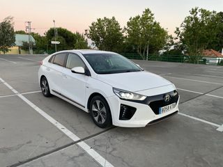 Hyundai IONIQ 2019