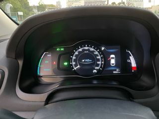Hyundai IONIQ 2019