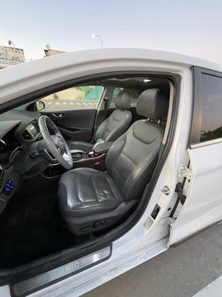 Hyundai IONIQ 2019