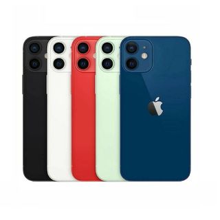 iPhone 12 mini 64GB - vari colori