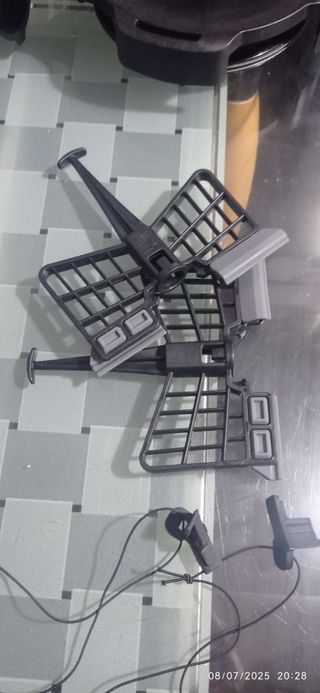 Cecotec Mambo 10090 Robot Cocina