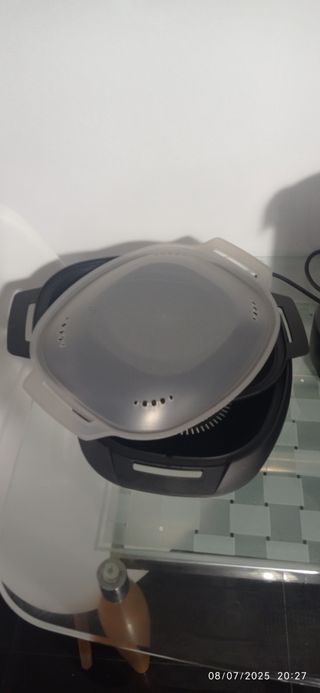 Cecotec Mambo 10090 Robot Cocina
