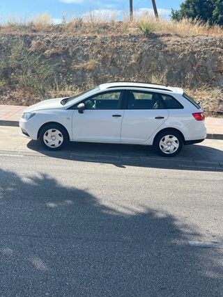 SEAT Ibiza 2014