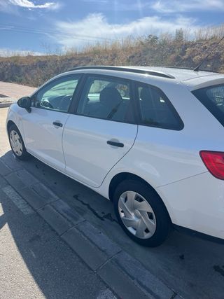 SEAT Ibiza 2014